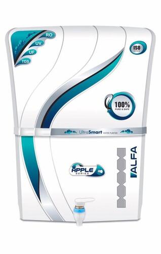 100% Pure And Natural Ro Water Purifier, 1 Year Warranty Installation Type: Wall Mounted