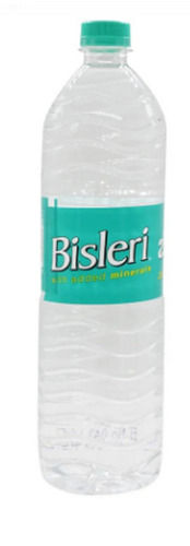 100% Pure Hygienically Packed Bisleri Mineral Water, Pack Size 1 Ltr