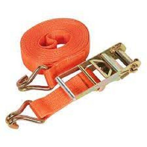 12 Mm Size And 1.5 - 2.5 Meter Length Ratchet Lashing Belt 