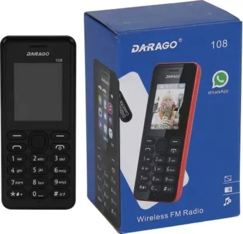 128 Gigabytes Internal Memory 0.3 Mp Camera Bluetooth Connection Dual Sim Android Version: No