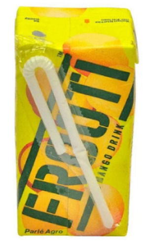 160 Ml Sweet Taste Mango Juice  Alcohol Content (%): 0%