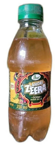 160 Ml Alcohol Free Spicy Taste Lahori Jeera Masala Soda