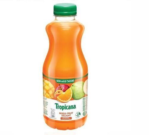 200 Ml Mixed Fruit Tropicana Juice