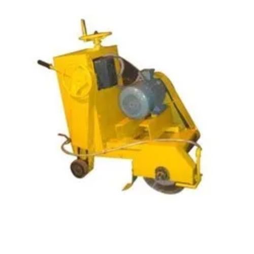 220-240 Volts Automatic Electric Concrete Cutter For Commercial Uses