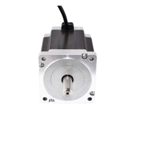 400-550 Rpm 24 V Double-phase Moderate Pressure Steeper Motors