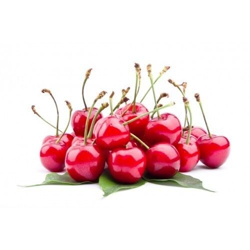 Common Cultivation IQF Freezing Sweet Taste Round Glutenous Red Cherry