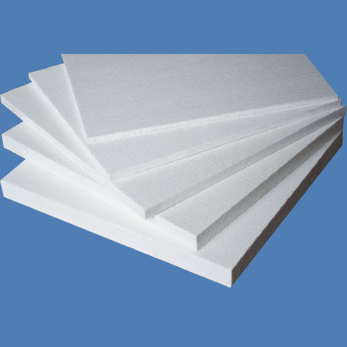 Fine Finish Long Lasting Ceramic Fiber Board