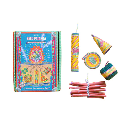 Fire Crackers at Best Price in Mumbai, Maharashtra Standard Fireworks