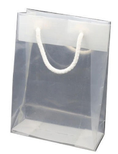 Clear PVC Packaging Bag at Rs 18, Packaging Bags in New Delhi