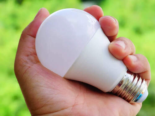 LED light bulbs