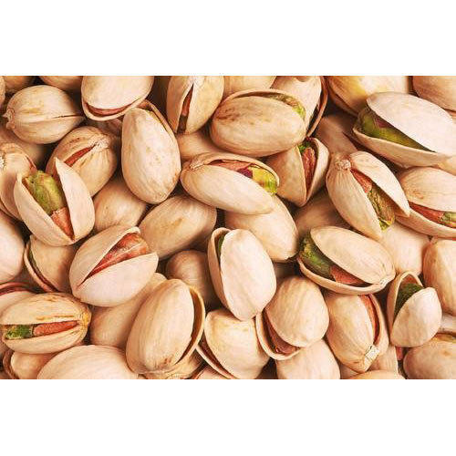 Non Harmful Organic Pistachios Used In Ice Cream And Milk