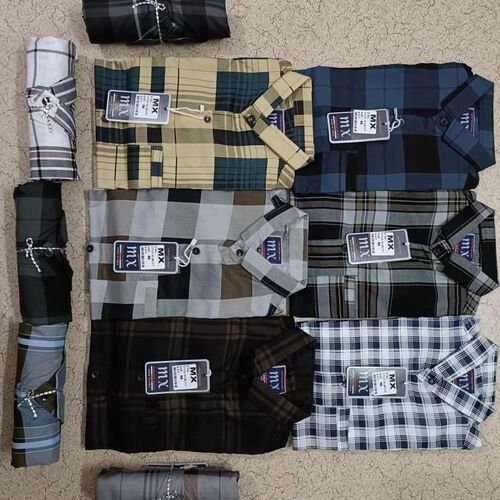 Premium Full Sleeves Casual And Party Wear 3D Collar Shirts For Men