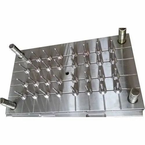 Rust Proof Accurate Design And Durable Steel Tube Mould