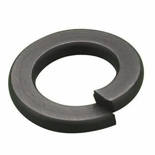 Stainless Steel Round Shape Double Coil Spring Washer