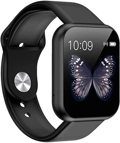 M1 Smart Watch New Launch Smart Watches ID116 Bluetooth Smartwatch Wireless  Fitness Band for Boys, Girls,