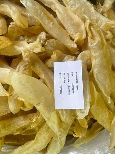 White Dry Fish, Packaging Size 1 Kg