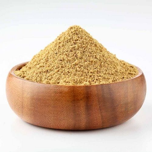 Light Brown Woody Lemony Earthy Flavor Coriander Powder, 1000Gm