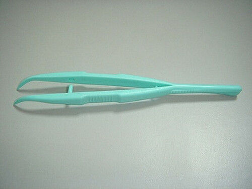 clamp forceps