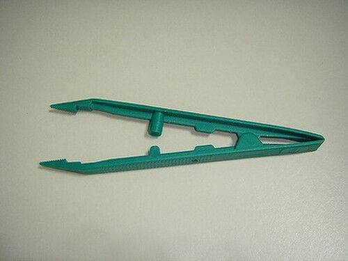 clamp forceps