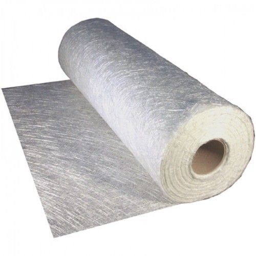 Organic Lightweight Flexible And Soft Fiberglass Insulation Roll For  Industrial Use at Best Price in Vadodara