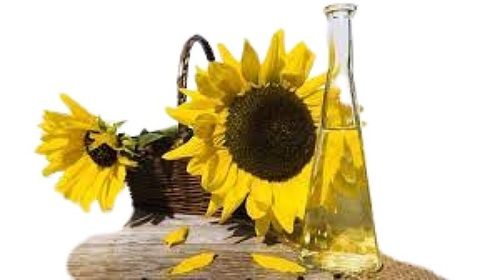 100% Pure A Grade Refined Sunflower Oil For Cooking Cas No: 8001-21-6