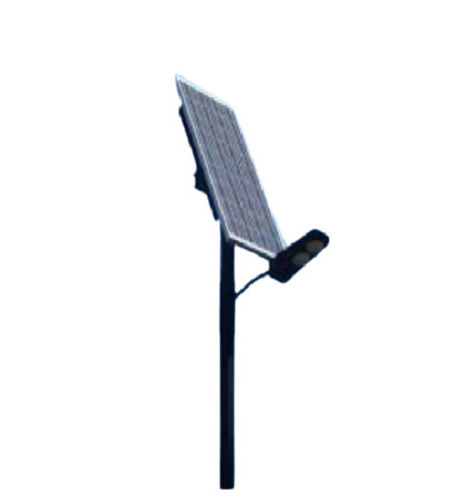 18 Wattage And 230 Voltage 40 Kilograms Mild Steel Solar Street Light