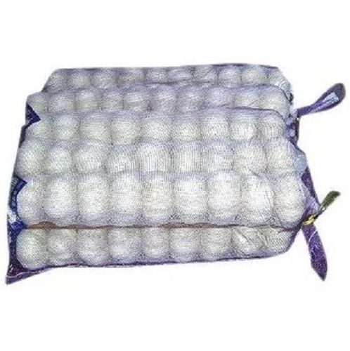30 Kg Capacity Net Style Garlic Bag