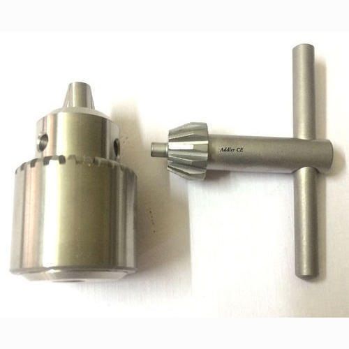 300-400 Pressure Range Surgical Equipment Stainless Steel Holding Bone Drills Frequency Range: 400 Watt Kilohertz ( Khz )