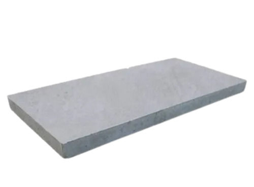 32X18 Inches Prefabricated Rectangle Solid Concrete Slab For Construction Weight: 25  Kilograms (Kg)