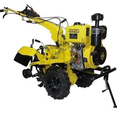 5 Hp 4 Stroke Hard Crank Diesel Metal Power Wedder Capacity: 500 Kg/Hr