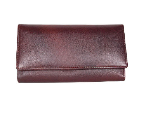 Women's Short Small Wallet Ladies Leather Coin Business Credit Card Holder  Money Slim Purse Organizer | Fruugo ES