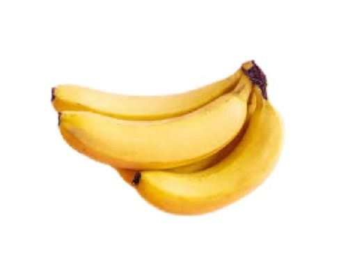 A Grade Curved Shape Fresh Banana