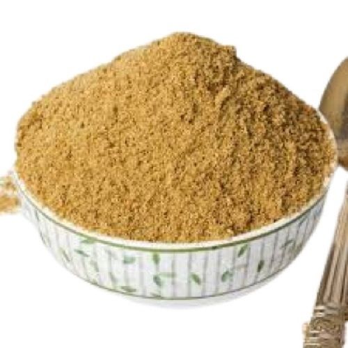 A Grade Spicy Taste Dried Brown Coriander Powder