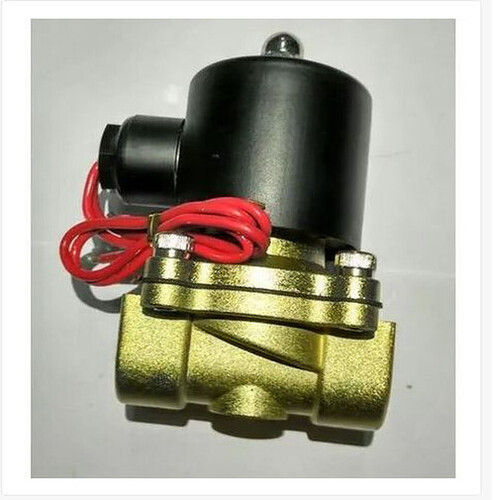 Brass Diaphragm Valve With Valve Size 1/4" TO 2"