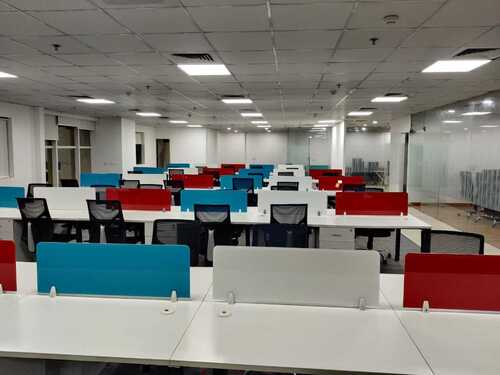 Commercial Corporate Office Space For Rental Services In Gurgaon By Evine Business Services