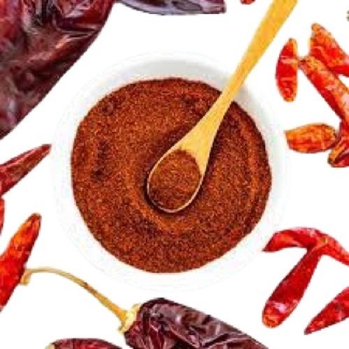 Dried Spicy Taste A Grade Red Chilli Powder