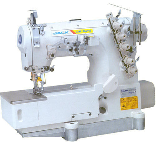 Heavy Duty Industrial Garment Sewing Machine
