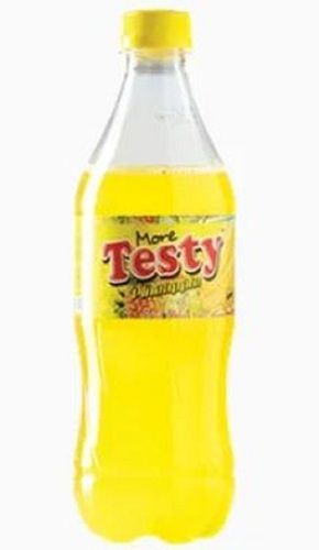 Hygienically Packed Fresh Sweet Taste Refreshing Pineapple Cold Drink