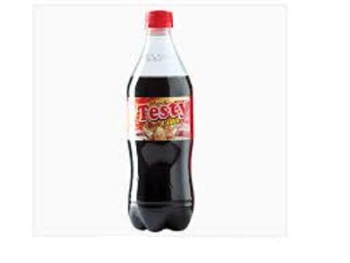 Hygienically Packed Testy Cola Soft Drinks, Packaging Size 200 ml