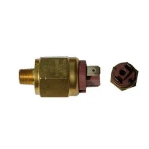 Golden Light Weight Corrosion-Resistant Screw-Type Textile Machine Accessories