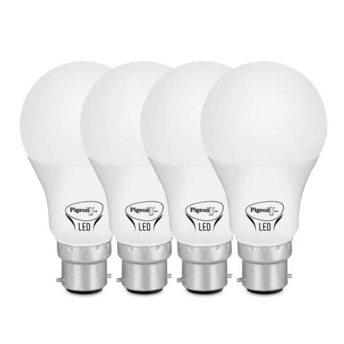 Low Power Consumption LED bulb