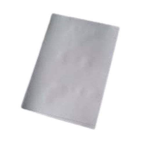 Plain White Rectangular Shape White A4 Size Paper