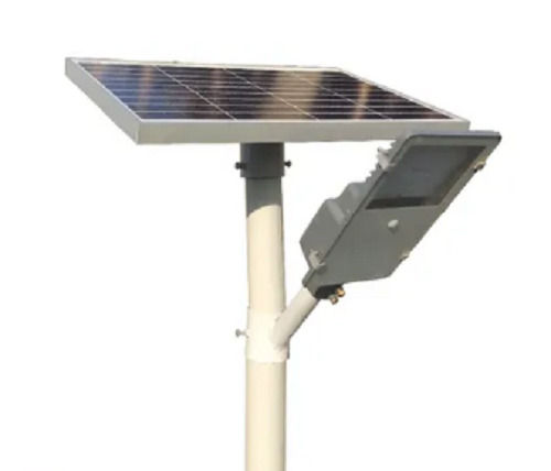 Plastic And Glass Led Hybrid For Street Light