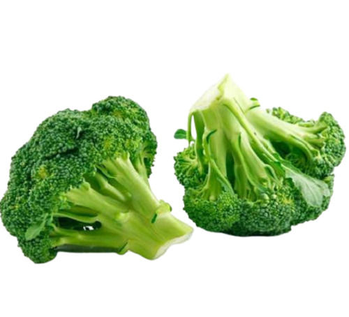 Raw And Dried No Added Preservatives Frozen Broccoli