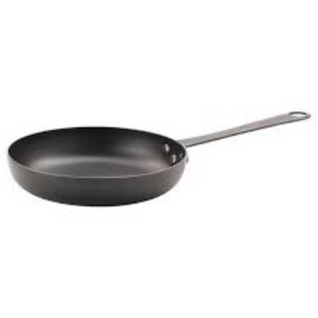 Resistance To Corrosion Black Frying Pan