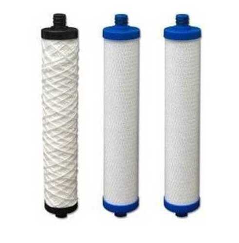 वाणिज्यिक और घरेलू उपयोग के लिए Ro वाटर फ़िल्टर कार्ट्रिज
