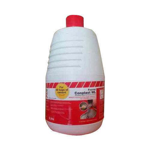 Stimulus Smell Technical Grade Integral Waterproofing Liquid Compound