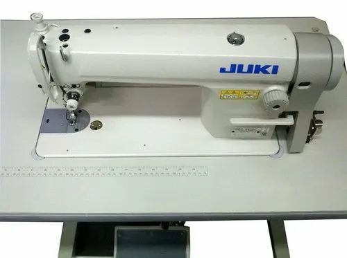 Straight Stitch Sewing Machine