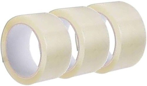 Waterproof Self Adhesive Transparent Tape Use For Carton Sealing