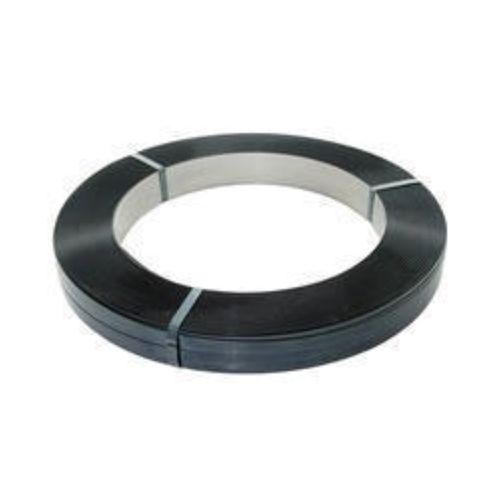 Grey Shined 0.08 Max Carbon Content Corrosion-Resistant Industrial-Grade Steel Metal Strip